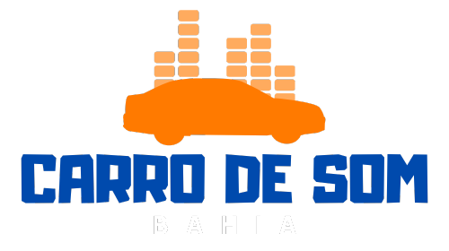 Carro de Som Bahia