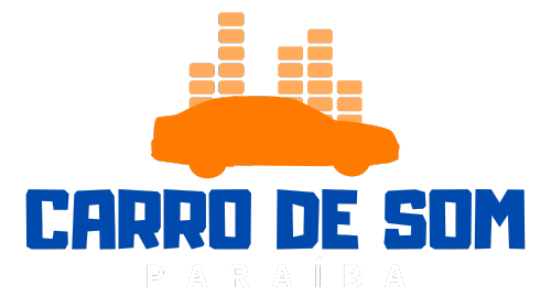Carro de Som Paraíba
